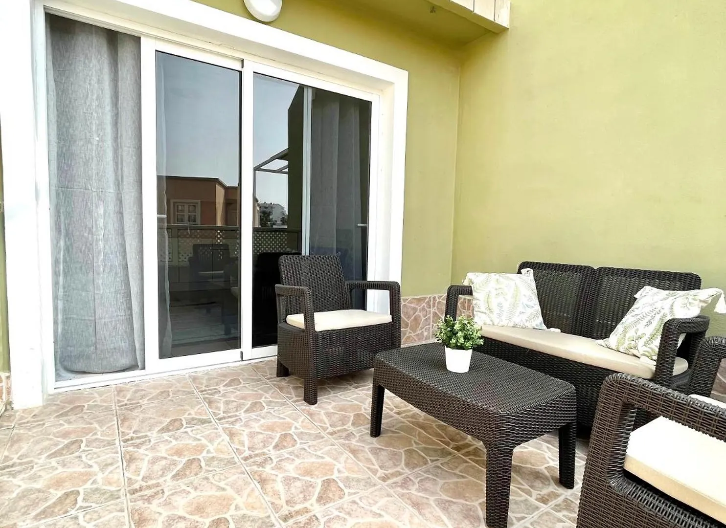 Mi Casa Orlando Apartments Costa Adeje  0*, Costa Adeje (Tenerife)