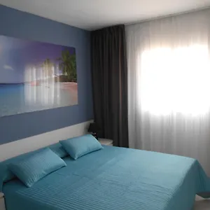 Appartamento Orlando Apart, Costa Adeje (Tenerife)