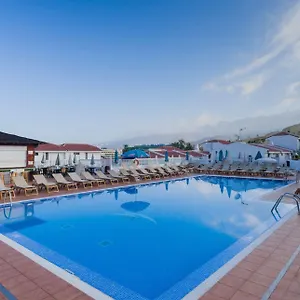 Lejlighedshotel Tinerfe Garden, Costa Adeje (Tenerife)